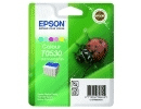 Epson T053 5-colour genuine ink Ladybird     