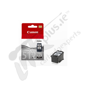 Canon PG-512 Black genuine ink      