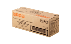 Utax CDC 1726Y Yellow genuine toner kit  5000 pages  