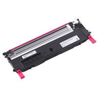 Dell J506K Magenta genuine toner   1000 pages  