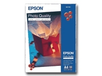 Epson S041061 Photo Quality A4; 100 sheets; .  