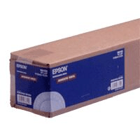 Epson S041438 Adhesive Vinyl 1118mm x 40M; 1 roll; .  