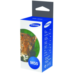  INK-M55 Black genuine ink      