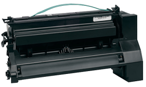 IBM 39V0931 Black genuine toner   6000 pages  