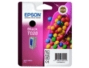 Epson T028 Black genuine ink Bubblegum  600 pages  