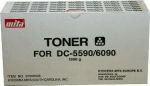 Kyocera Mita  Black  toner 42000 pages genuine 