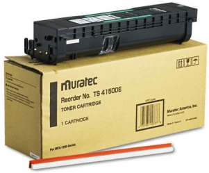  TS41500 Black  toner   genuine 