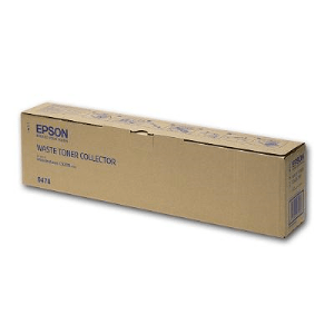 Epson 0478  collector genuine waste toner   