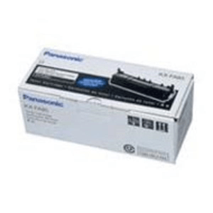 Panasonic KX-FA85X Black  toner 5000 pages genuine 