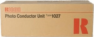 Ricoh Type 1027   genuine photoconductor unit 60000 pages 