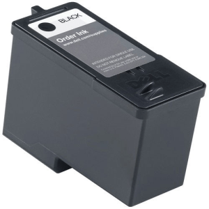Dell  Black genuine ink   290 pages  