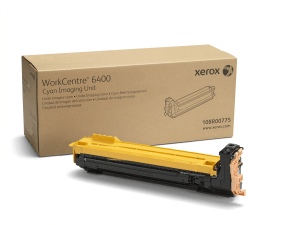 Xerox 108R775 Cyan Cartridge genuine drum 30000 pages 