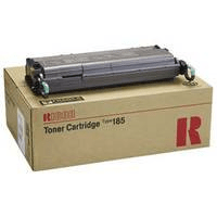 Ricoh Type 185 Black  toner 12000 pages genuine 