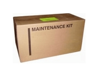 Kyocera Mita MK-701  kit genuine maintenance 500000 pages 