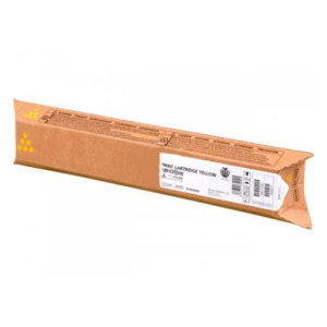 Ricoh Type MP C2550E Yellow genuine toner   5500 pages  