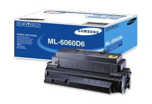  ML-6060D6 Black  toner 6000 pages genuine 