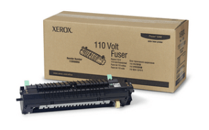 Xerox 115R56  unit  220v genuine fuser 100000 pages 
