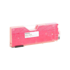 Panasonic KX-CLTM1B Magenta genuine toner   5000 pages  