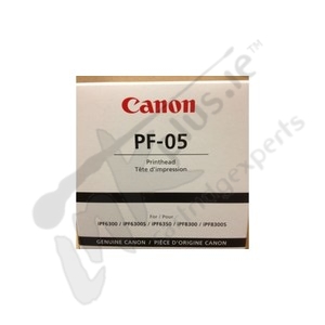 Canon PF-05  genuine printhead     
