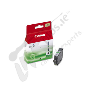 Canon PGI-9G Green genuine ink      