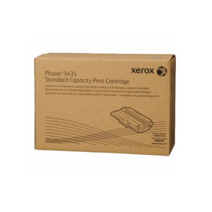 Xerox 106R1414 Black  toner 4000 pages genuine 