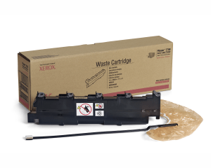 Xerox 108R575  Cartridge genuine waste toner 27000 pages 