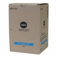 Konica Minolta C3B Cyan genuine toner   10000 pages  