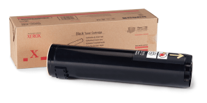 Xerox 106R652 Black genuine toner   32000 pages  