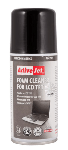 ActiveJet AOC-103 Foam cleaner for LCD TFT Universal    150.0 ml genuine