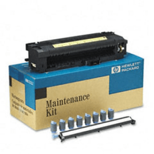 HP Q1860A  kit 220v genuine maintenance 150000 pages 