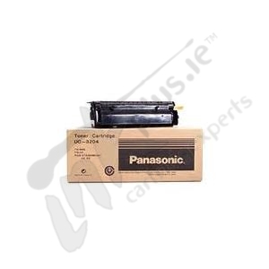Panasonic UG-3204 Black *end of life* toner 8000 pages genuine 