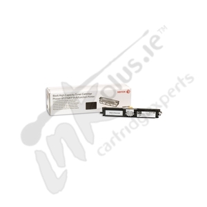 Xerox 106R1469 Black genuine toner   2600 pages  