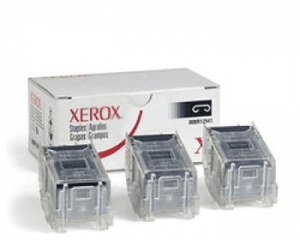 Xerox 8R12897  staples for the Booklet Maker on the Professional Finisher   16,000 staples genuine