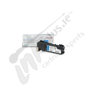 Xerox 106R1477 Cyan genuine toner   2000 pages  