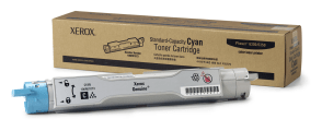 Xerox 106R1073 Cyan genuine toner   4000 pages  