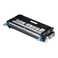 Dell RF012 Cyan genuine toner   4000 pages  