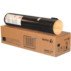 Xerox 6R1175 Black genuine toner   26000 pages  