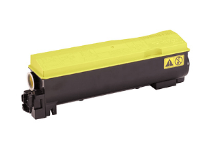 Kyocera Mita TK-570Y Yellow genuine toner   12000 pages  