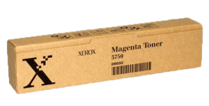Xerox 6R90262 Magenta x 2 genuine toner 2-pack      