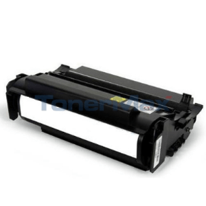 Dell 2Y667 (HC) Black  toner 10000 pages genuine 