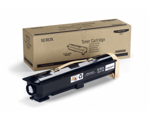 Xerox 106R1294 Black  toner 35000 pages genuine 