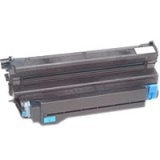 Ricoh Type 110C Cyan genuine toner   10000 pages  