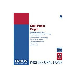 Epson S042310 A3+ 340 gsm; 25 sheets; .  