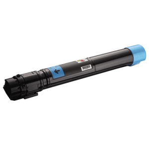 Dell 05C8C  Cyan genuine toner   11000 pages  