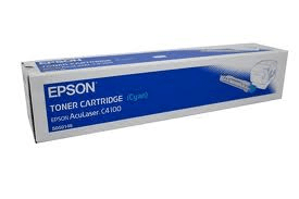 Epson S050146 Cyan genuine toner   8000 pages  