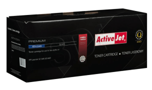 ActiveJet ATH-03AN Black  toner 4600 pages generic 