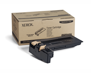 Xerox 6R1275 Black  toner 20000 pages genuine 