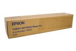 Epson S050089 Magenta genuine toner   6000 pages  