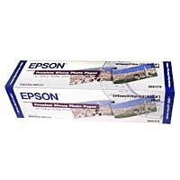 Epson S041379 Premium Glossy 329mm x 10M; 1 roll; .  