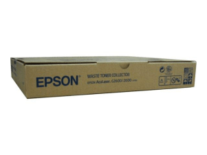 Epson 0233  collector genuine waste toner   